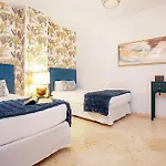 Apartamento Genteel Tablas
