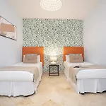 Apartamento Genteel Tablas *