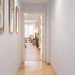 Apartamento Genteel Tablas Granada