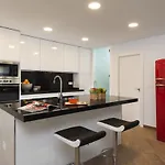Genteel Tablas Apartamento Granada