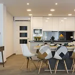 Apartamento Genteel Tablas *