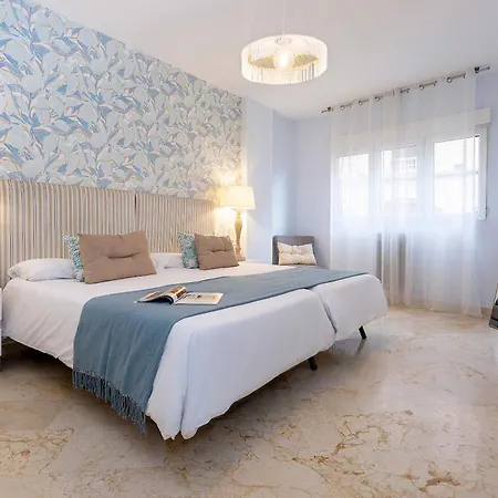 Genteel Tablas Granada