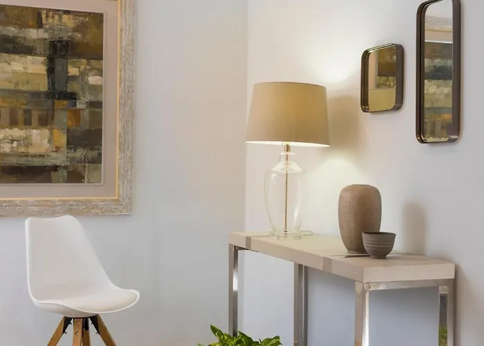 Genteel Tablas Appartamento