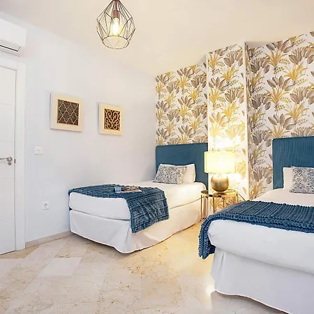 Apartment Genteel Tablas Granada